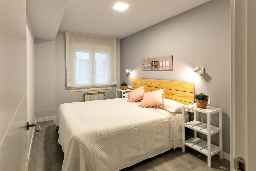 Vive Burgos Vut-09 200 Lägenhet Exteriör bild