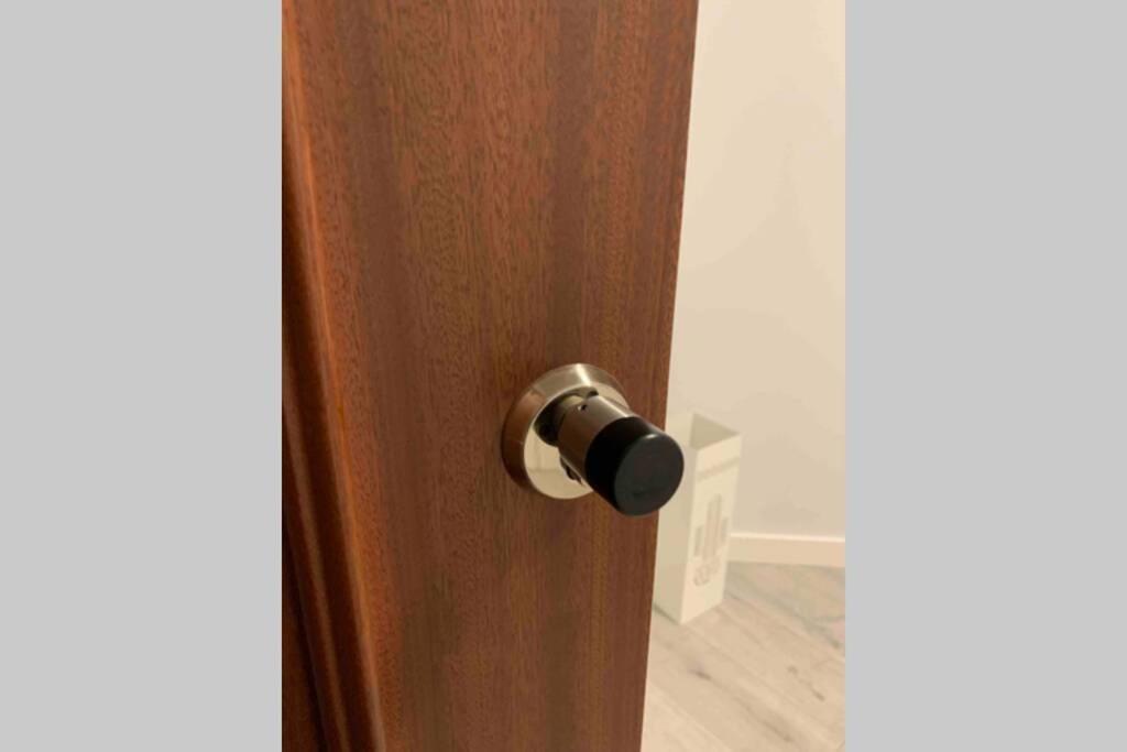 Vive Burgos Vut-09 200 Lägenhet Exteriör bild
