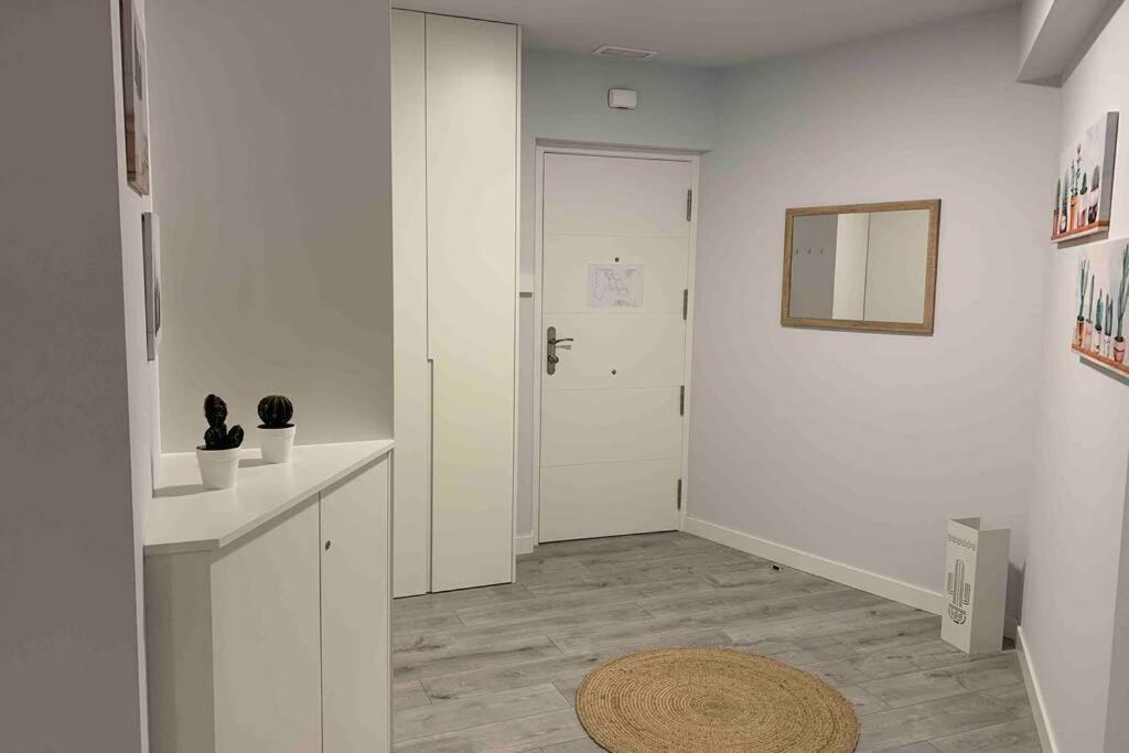 Vive Burgos Vut-09 200 Lägenhet Exteriör bild